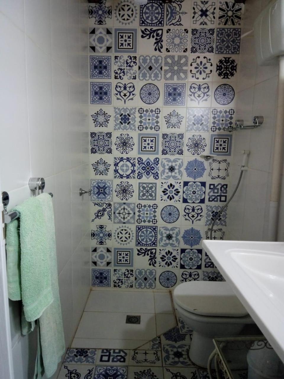 Black Cat Hostel Asuncion Exterior photo
